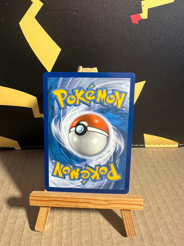 Blaziken V (CRE 020)