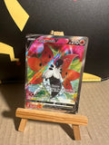 Volcarona V (EVS 170)