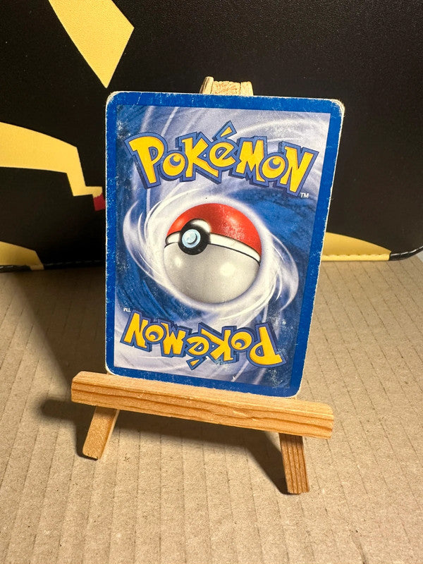 Girafarig (NG 58) First Edition